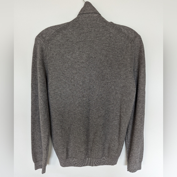 Massimo Dutti knit turtleneck - Picture 4 of 4